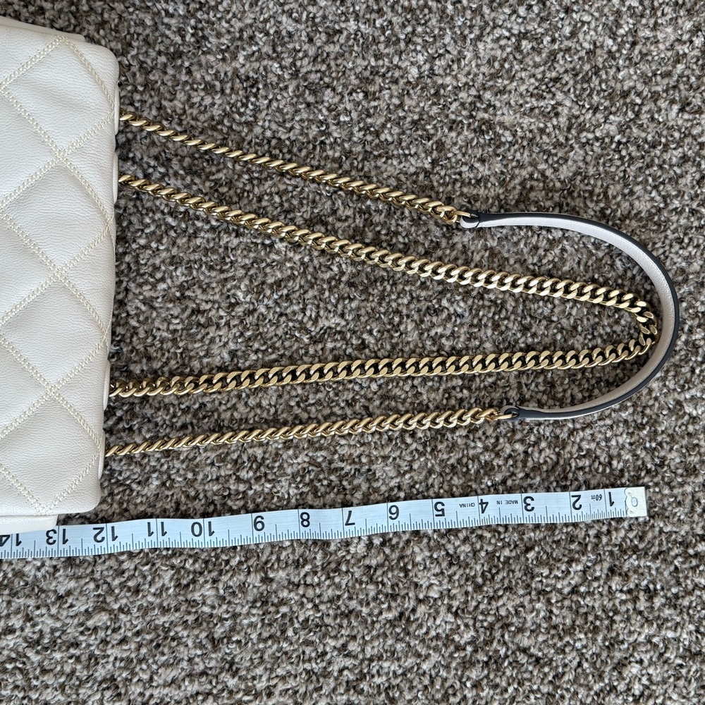 Tory Burch Willa Bag - Picture 8 of 9